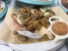 -大回族餐厅