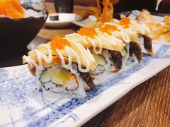 -大雄寿司(中华广场店)