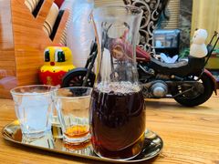 -阿什卡咖啡馆ESSCA COFFEE(塔里木石油宾馆店)