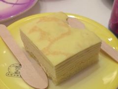 -禾绿回转寿司(苏宁广场店)