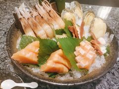 -菊上料理(蜀山银泰百货店)