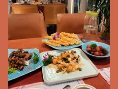 -赵小姐丨新中餐(曲江店)