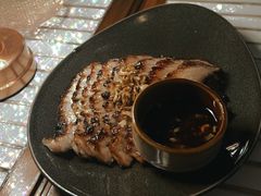 -CHINCHIN 青青·泰国料理(万象食家店)