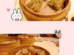 -利苑酒家(宜安广场店)
