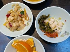 -老灶房-四川土菜(铁牛广场店)
