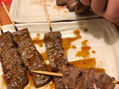 -鸟贵族(天王寺北口店)