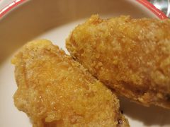 -新白鹿餐厅(金鹰新街口店)