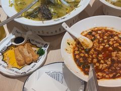 -太二酸菜鱼(中庚漫游城店)