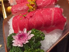 -色響火锅(恒隆广场店)