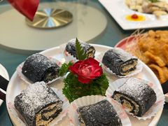 -鹿鸣酒家(越秀店)