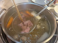 -牛品福潮汕牛肉火锅(旺庄店)