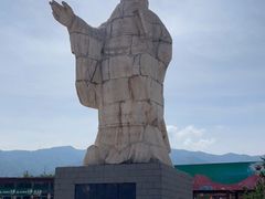 -秦始皇帝陵博物院(兵马俑)