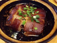 -乌镇那一年小院主题餐厅(甘泉西路店)