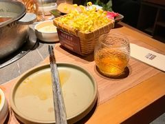 -巴奴毛肚火锅(京西大悦城店)