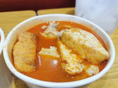 -四里沙茶面(七星西路分店)