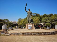 -景德镇古窑民俗博览区