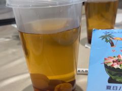 -益健美食大广场(北岭店)