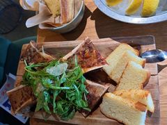 -Osteria Garden 生蚝花园餐厅(原进贤路店)