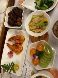 点击看大图 -馨月汇·独栋月子中心(南山店)