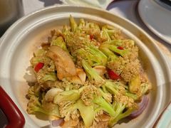 -京味斋·北京烤鸭(华威桥北工大店)