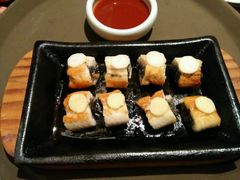 -萨拉伯尔水源素问店·韩国宫廷料理(人民路店)