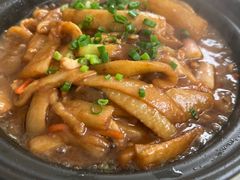 -山水茶艺馆·点心粤菜·30年老字号