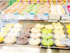 -邵万生食品公司(南京东路店)