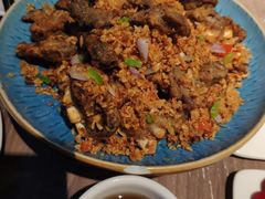 -那时新疆·车师(大宁音乐广场店)