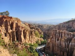 -元谋土林景区(物茂土林)