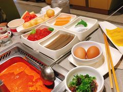 -海底捞火锅(凯德广场店)