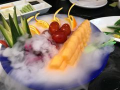 -大鸭梨烤鸭(甘家口店)