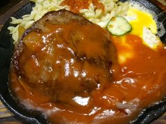 -西缘牛排(荟聚购物中心店)