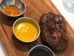 -拾挚扒房(招商花园城店)