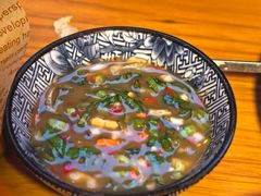 -贰醒·私房小院烧烤 (太古里店)