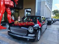 -北京燕尔婚礼策划