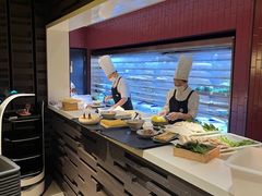 -巴奴毛肚火锅(悠唐购物中心店)
