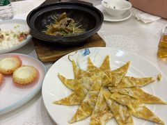 -寻味顺德·南记酒家·传统顺德菜·鱼生(广源路店)