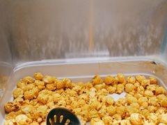 -半天妖烤鱼(丰科万达店)