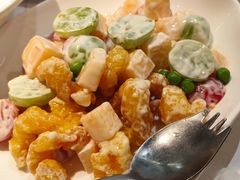 -食锦记·福建私房菜(浦西万达店)
