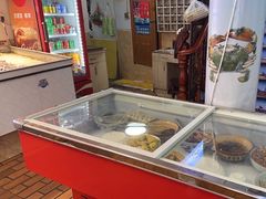 -老地方海鲜坊(步行街店)