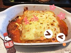 -必胜客(路劲又一城店)
