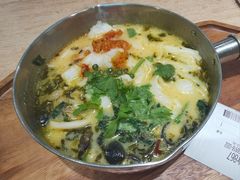 -小满手工粉(北京富力广场店)