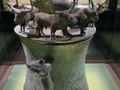 -上海博物馆(人民广场馆)