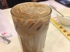 -大哥餐厅(西城花园店)