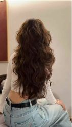 -TRIMS HAIR 修剪造型·烫染接发