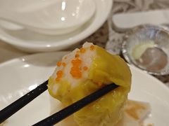 -香云轩·顺德菜(香云纱园林酒店店)