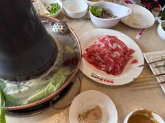 -阳坊大都涮羊肉(阳坊总店)