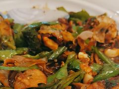-兰湘子·湘菜小炒(南京江宁万达店)