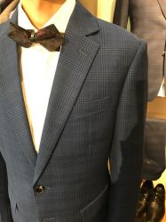 点击看大图 -优刻西服西装定制(金轮国际广场店)