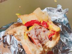 -波士顿昆西市场